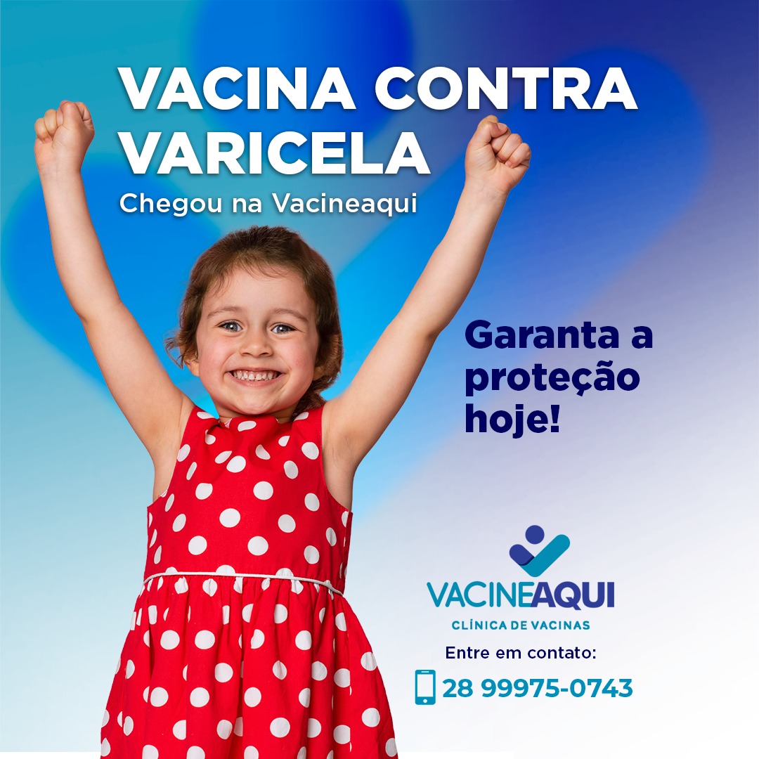 Campanha de Vacinação